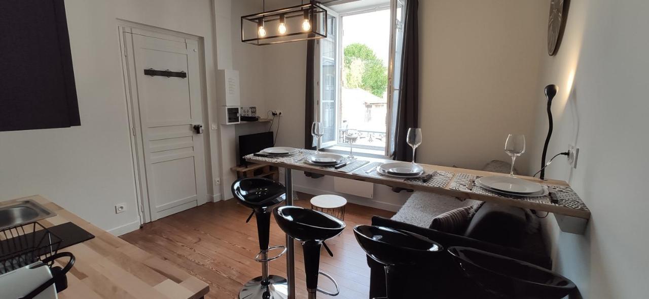 La Petite Cour Apartment Beaune  Exterior photo